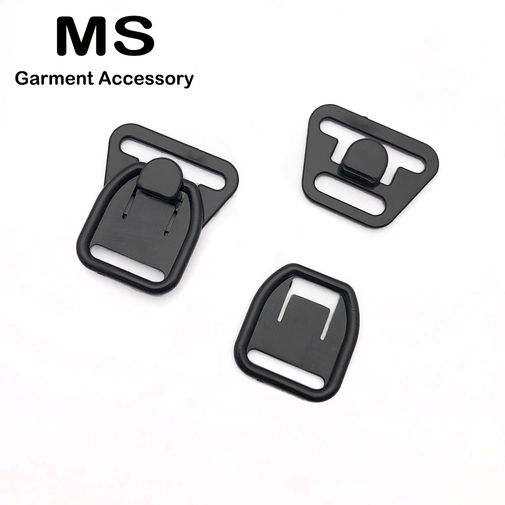 Nursing Bra Clip - 18MM Nursing Bra คลิปให้นมบุตร Clasps คลอดบุตร
