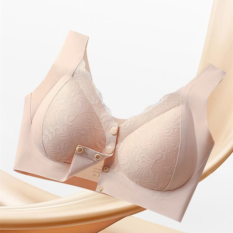 เสื้อกั๊กสไตล์เสื้อชั้นในกระดุ - Full Coverage Bra บทวิจารณ์และราคา