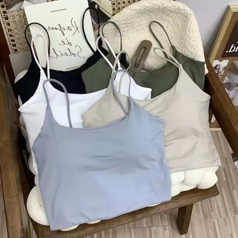 ผู้หญิงไม่มีรอยต่อผ้าไหมน้ำแข็ - T Shirt Bra Seamless บทวิจารณ์และราคา