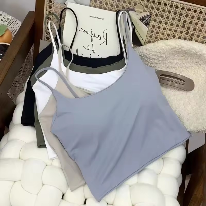 ผู้หญิงไม่มีรอยต่อผ้าไหมน้ำแข็ - T Shirt Bra Seamless บทวิจารณ์และราคา