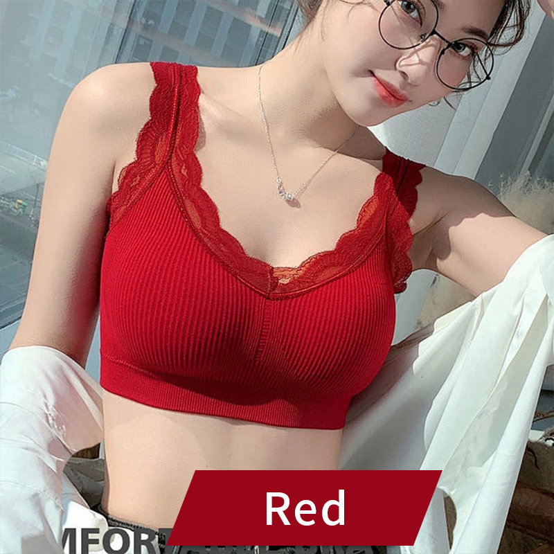 เซ็กซี่ลูกไม้ Bras สําหรับผู้ห - Full Coverage Bra บทวิจารณ์และราคา