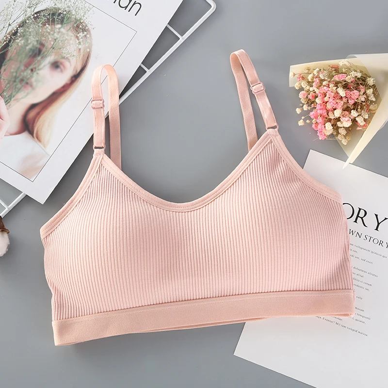 บราไร้รอยต่อบราสำหรับผู้หญิงบร - Sleep Bra Bralette บทวิจารณ์และราคา