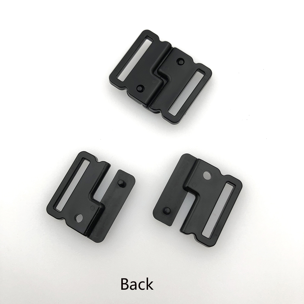 ตัวอย่าง 5 ชุดพลาสติกคุณภาพสูง - Nursing Bra Clip บทวิจารณ์และราคา
