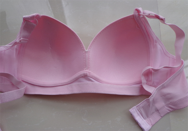 Top แม่ Bra ลึก V Push Up BH บ - T Shirt Bra Seamless บทวิจารณ์และราคา