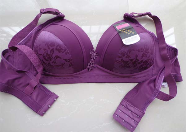 Top แม่ Bra ลึก V Push Up BH บ - T Shirt Bra Seamless บทวิจารณ์และราคา