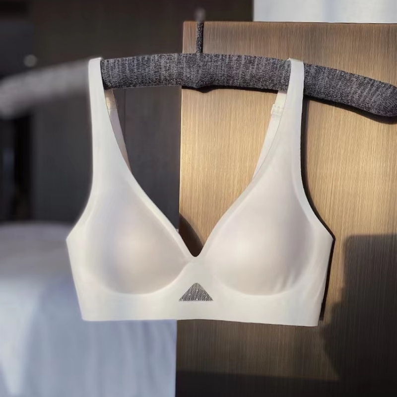 คุณภาพสูงผู้หญิงไม่มีรอยต่อชุด - Wirefree Bra Comfort บทวิจารณ์และราคา