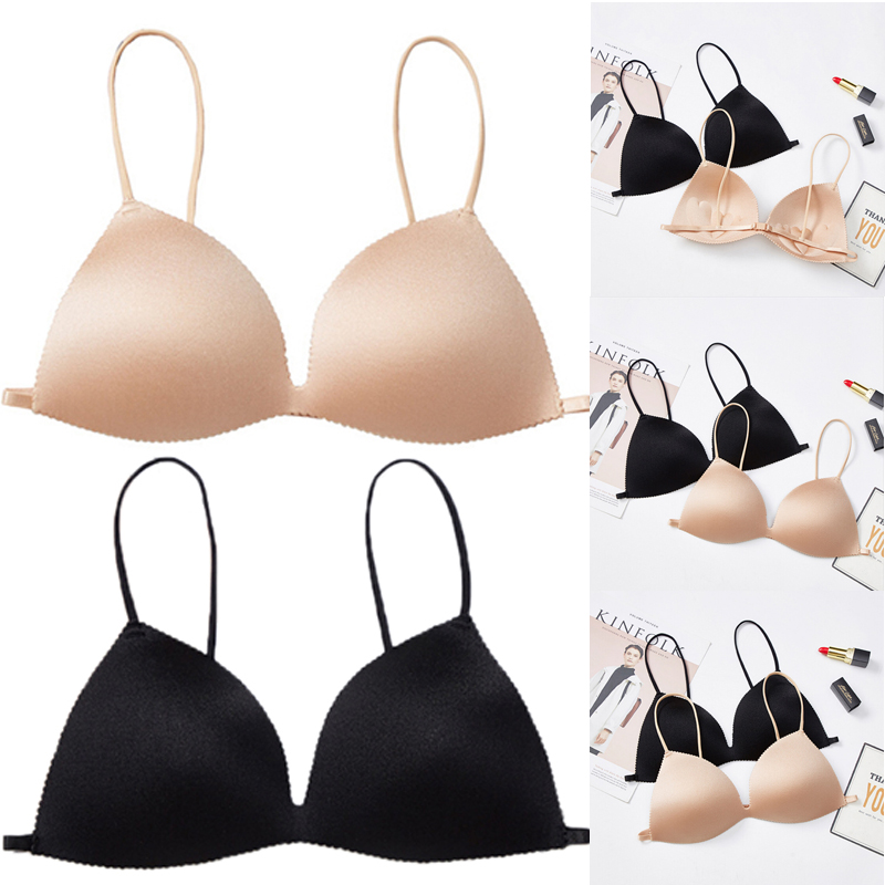 บราซิลิโคนสำหรับผู้หญิง บราดัน - Push Up Bra Silicone บทวิจารณ์และราคา