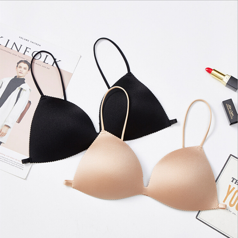บราซิลิโคนสำหรับผู้หญิง บราดัน - Push Up Bra Silicone บทวิจารณ์และราคา
