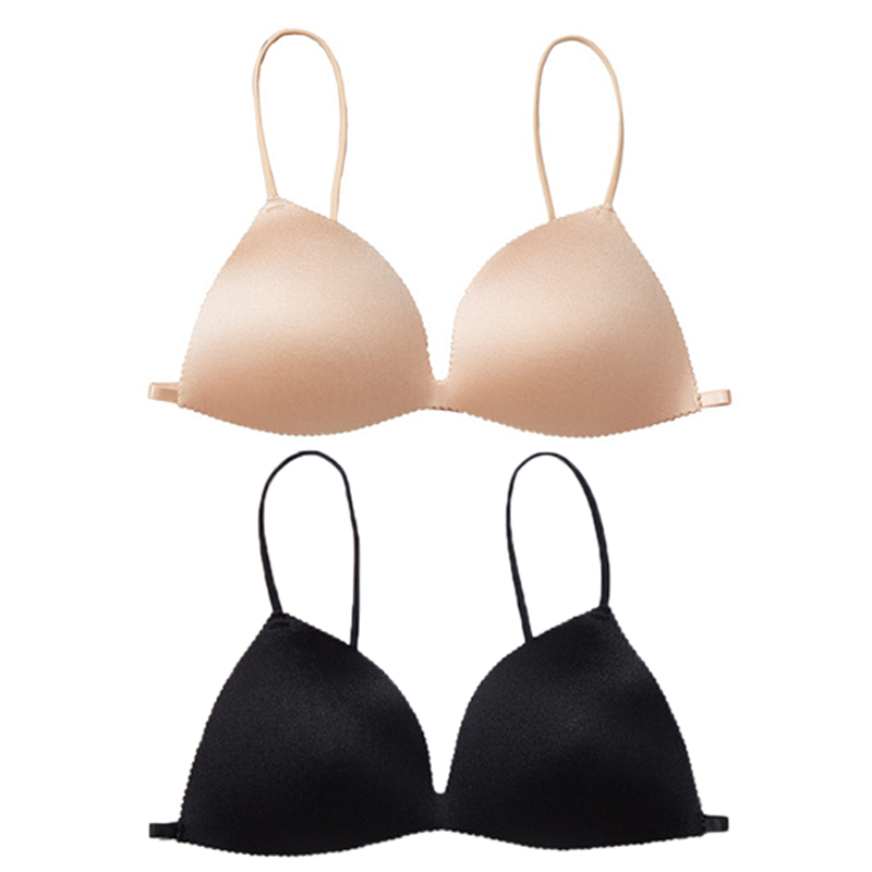 บราซิลิโคนสำหรับผู้หญิง บราดัน - Push Up Bra Silicone บทวิจารณ์และราคา