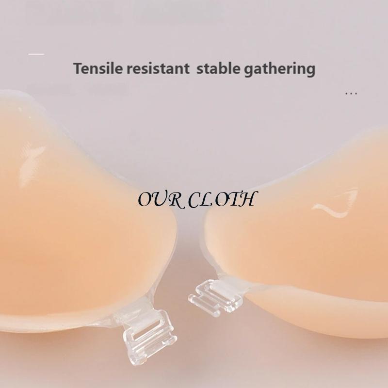 กาว Bra Strapless Stickys ที่ม - Backless Bra Sticky บทวิจารณ์และราคา