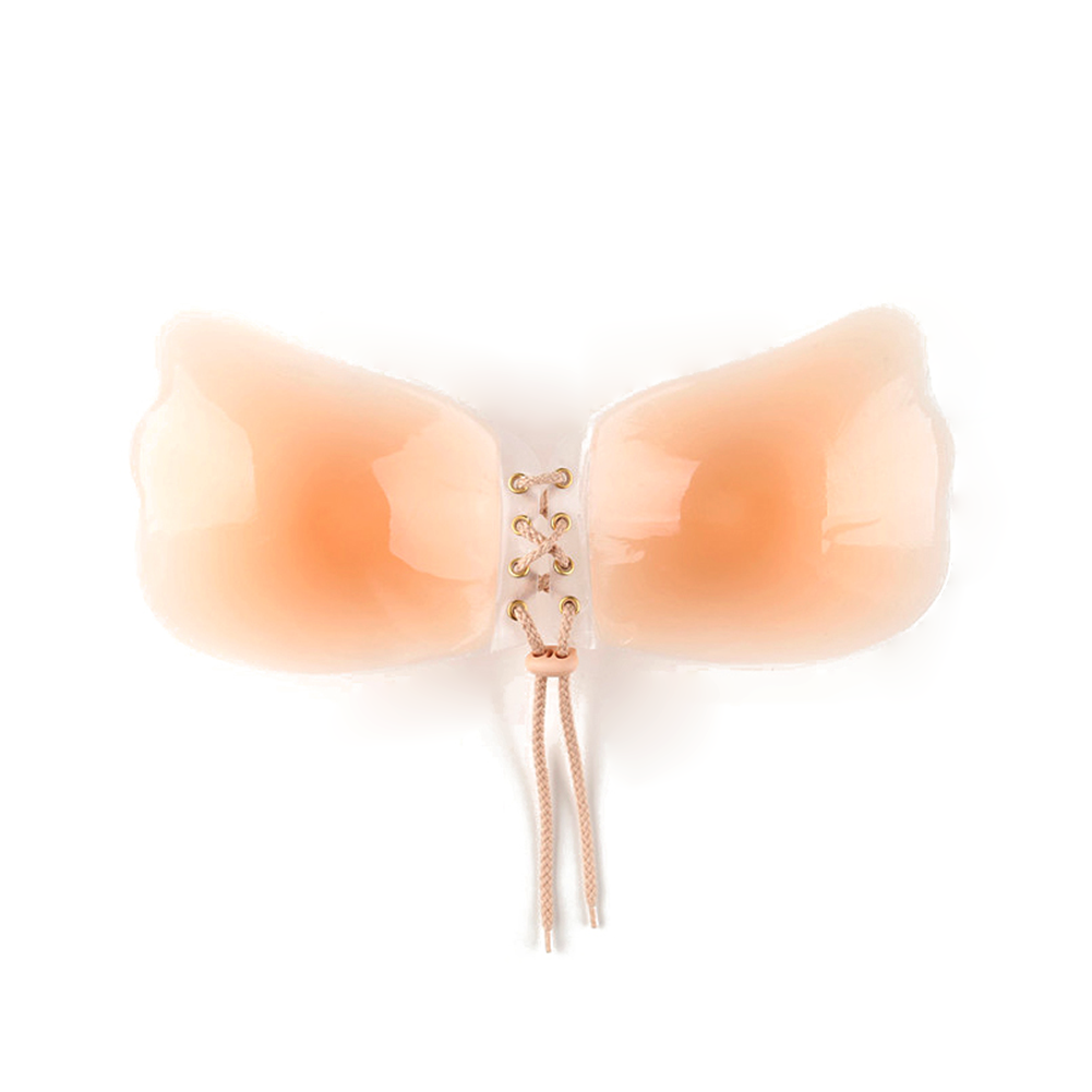 WEICHENS ยกเต้านมกาว Bra ที่มอ - Full Coverage Bra บทวิจารณ์และราคา