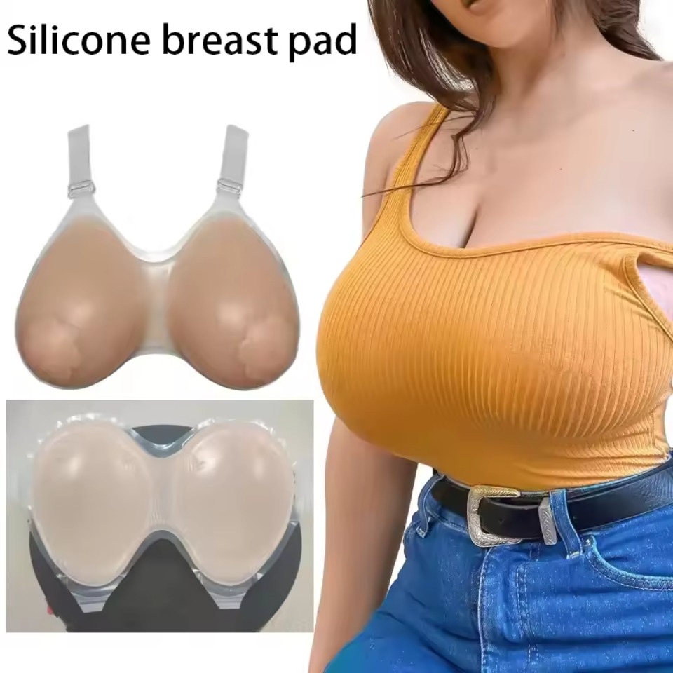 เซ็กซี่เกย์ Bra CD ลาก Queen เ - Mastectomy Bra Pocket บทวิจารณ์และราคา