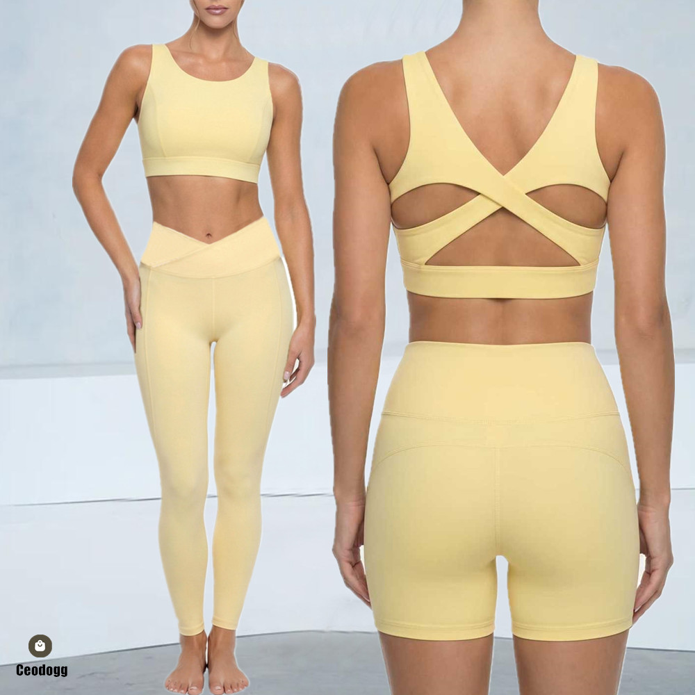แพด พุช อัพ โยคะ ฟิตเนส บราสปอ - Sports Bra Racerback บทวิจารณ์และราคา