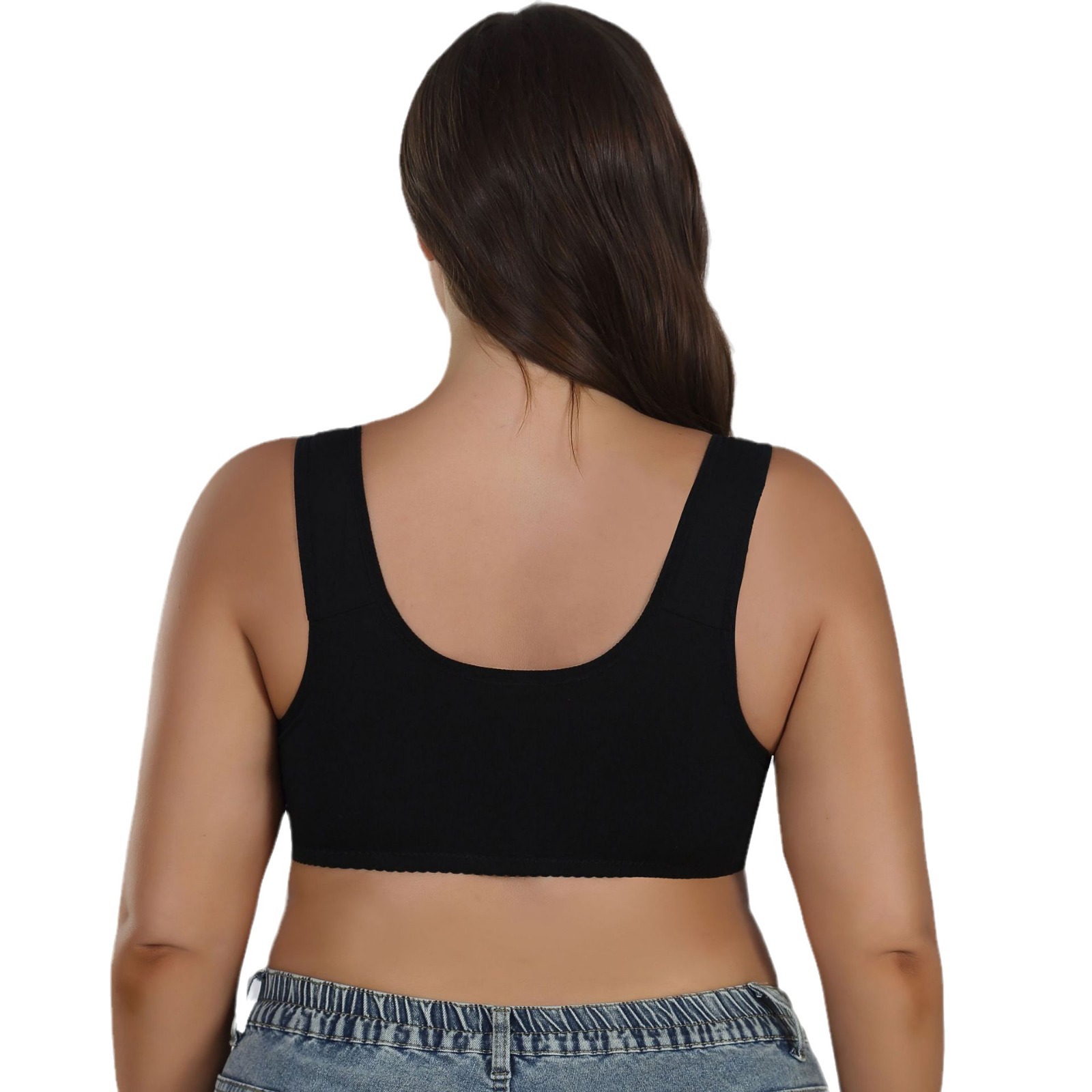 บราไร้โครงสำหรับผู้หญิง Bali W - Full Coverage Bra บทวิจารณ์และราคา
