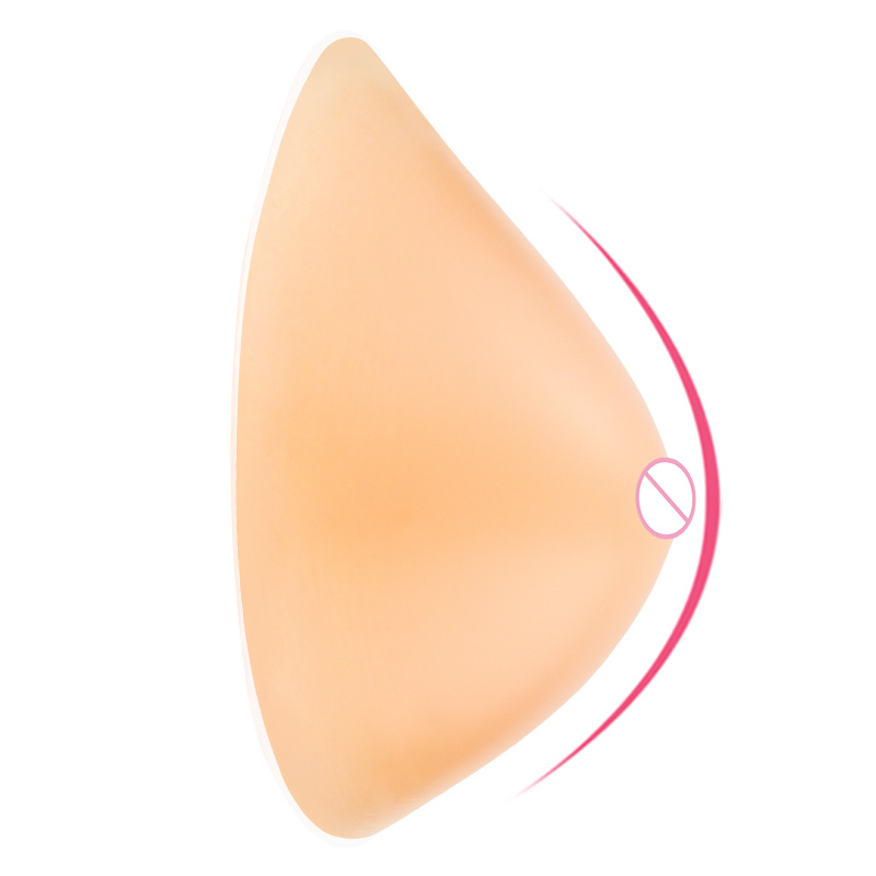 ซิลิโคนเสริมหน้าอกหลังผ่าตัด O - Mastectomy Bra Pocket บทวิจารณ์และราคา