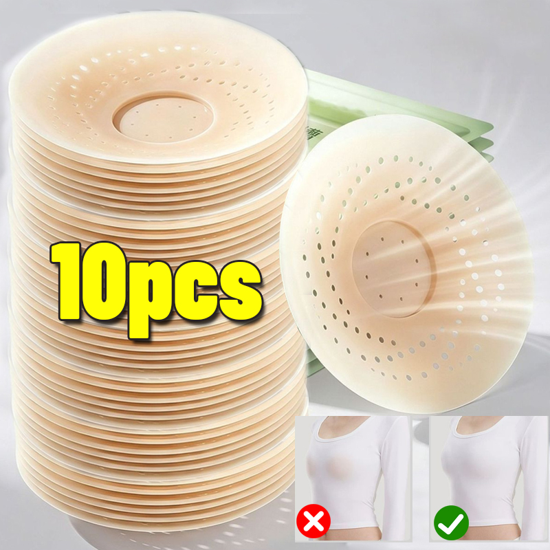 แผ่นปิดจุกนมซิลิโคนแบบแปะติดเอ - Strapless Bra Adhesive บทวิจารณ์และราคา