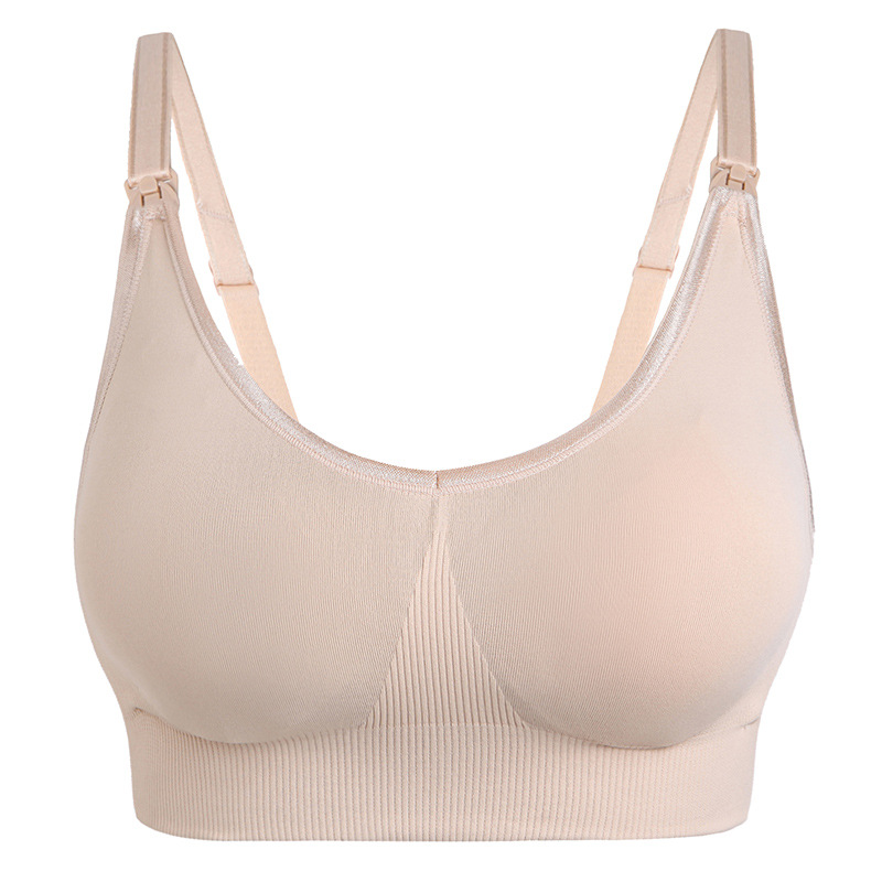 เสื้อชั้นในสำหรับคุณแม่ตั้งครร - Sleep Bra Bralette บทวิจารณ์และราคา