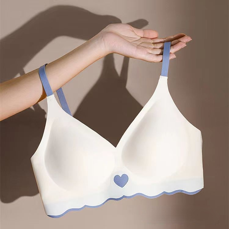 ที่มองไม่เห็นชุดชั้นในสำหรับสต - Underwire Bra Padded บทวิจารณ์และราคา