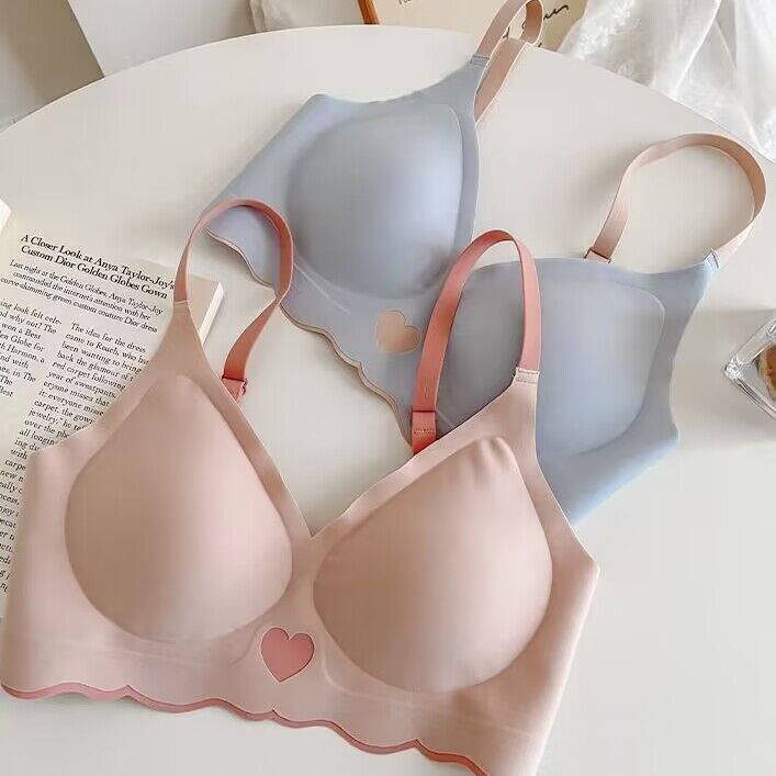 ที่มองไม่เห็นชุดชั้นในสำหรับสต - Underwire Bra Padded บทวิจารณ์และราคา