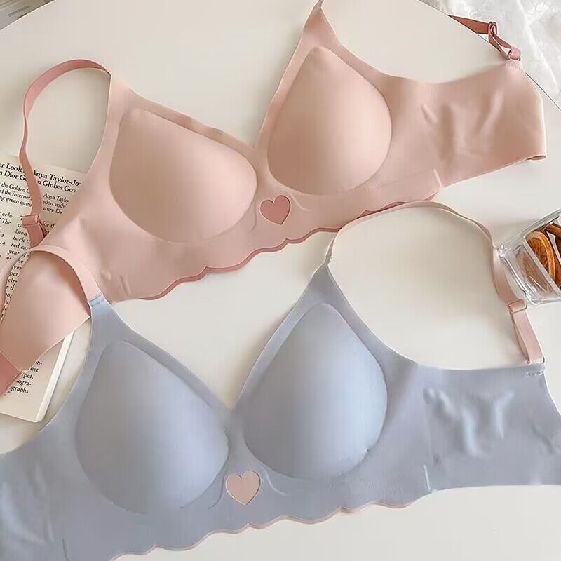ที่มองไม่เห็นชุดชั้นในสำหรับสต - Underwire Bra Padded บทวิจารณ์และราคา