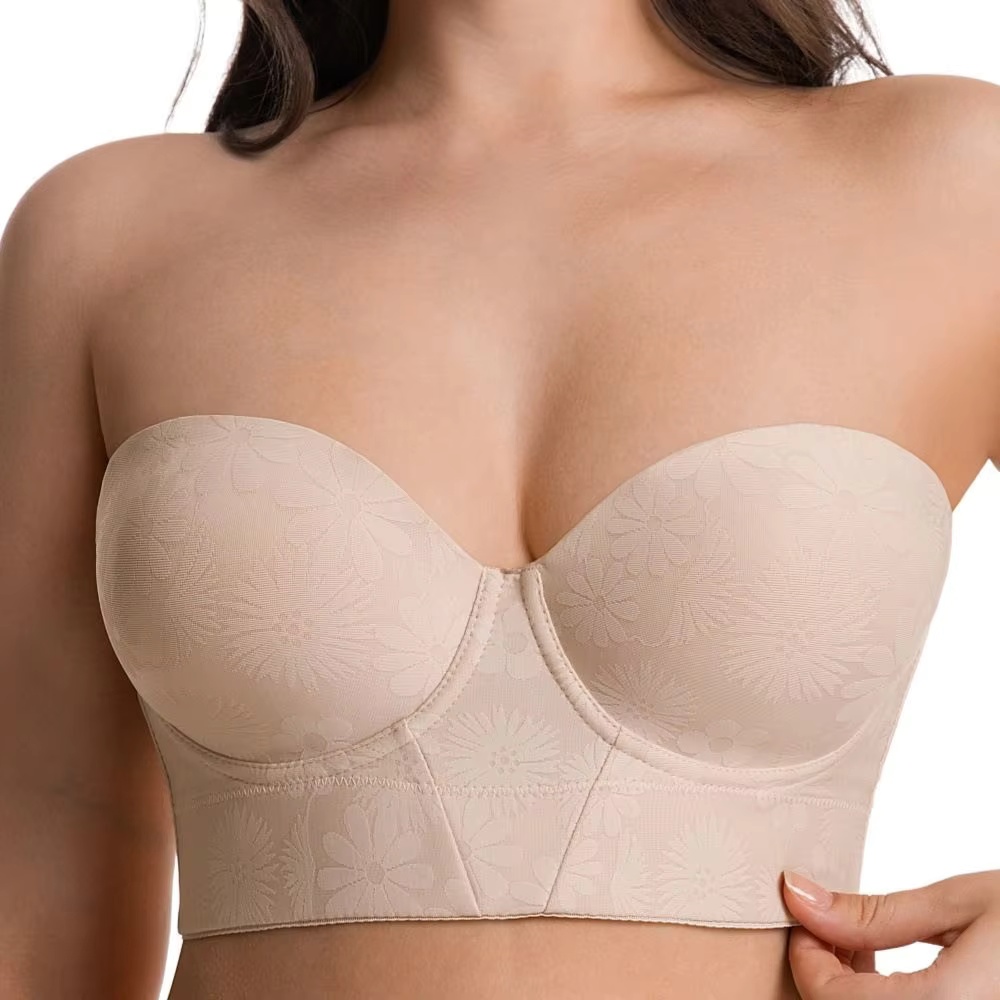 บราไร้สายแบบครึ่งคัพสำหรับผู้ห - Convertible Bra Multiway บทวิจารณ์และราคา