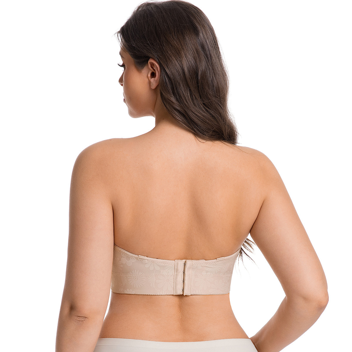 บราไร้สายแบบครึ่งคัพสำหรับผู้ห - Convertible Bra Multiway บทวิจารณ์และราคา