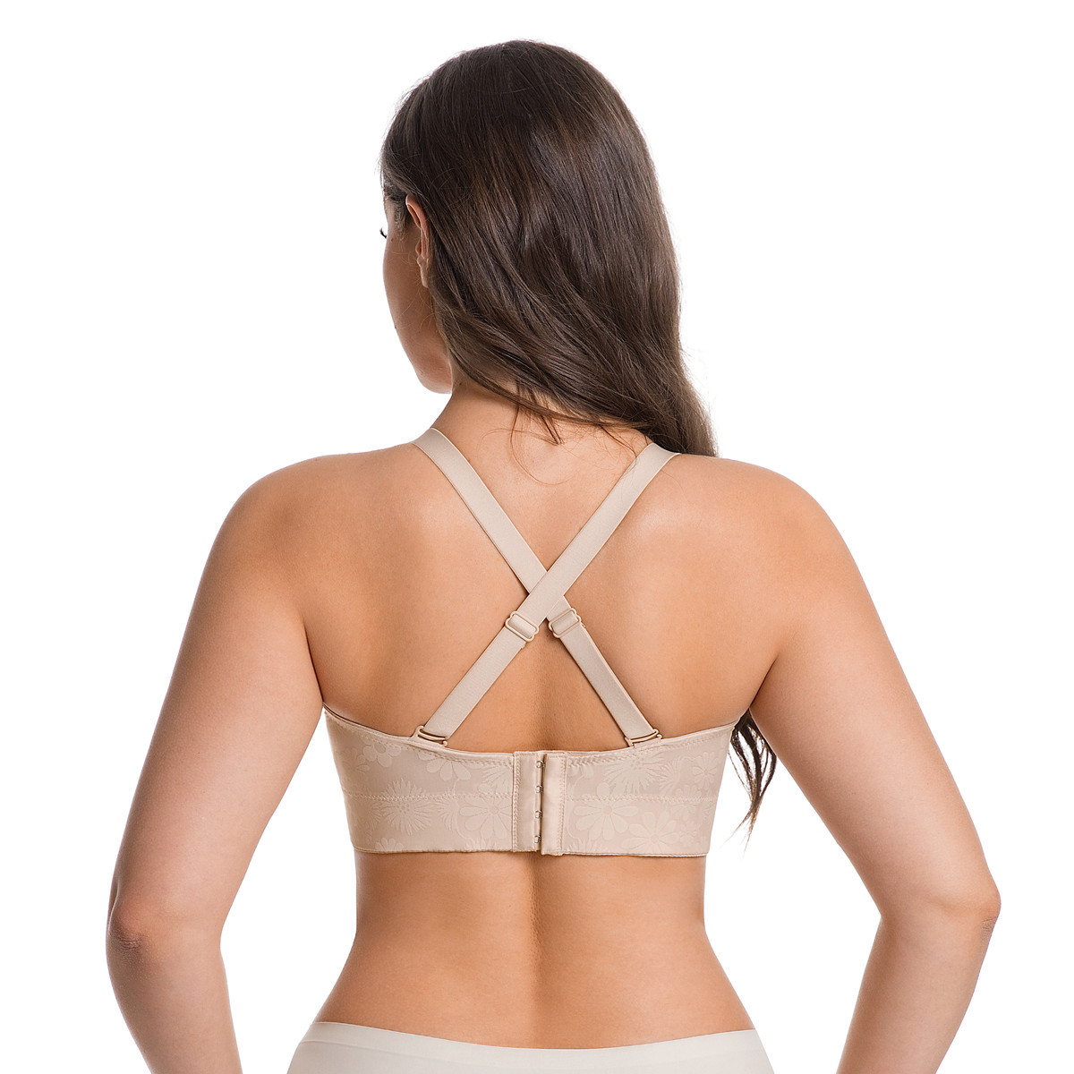 บราไร้สายแบบครึ่งคัพสำหรับผู้ห - Convertible Bra Multiway บทวิจารณ์และราคา