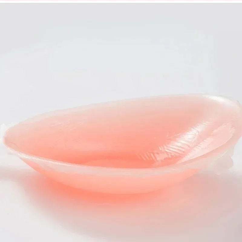 ซิลิโคน Bra ที่มองไม่เห็น Push - Backless Bra Sticky บทวิจารณ์และราคา