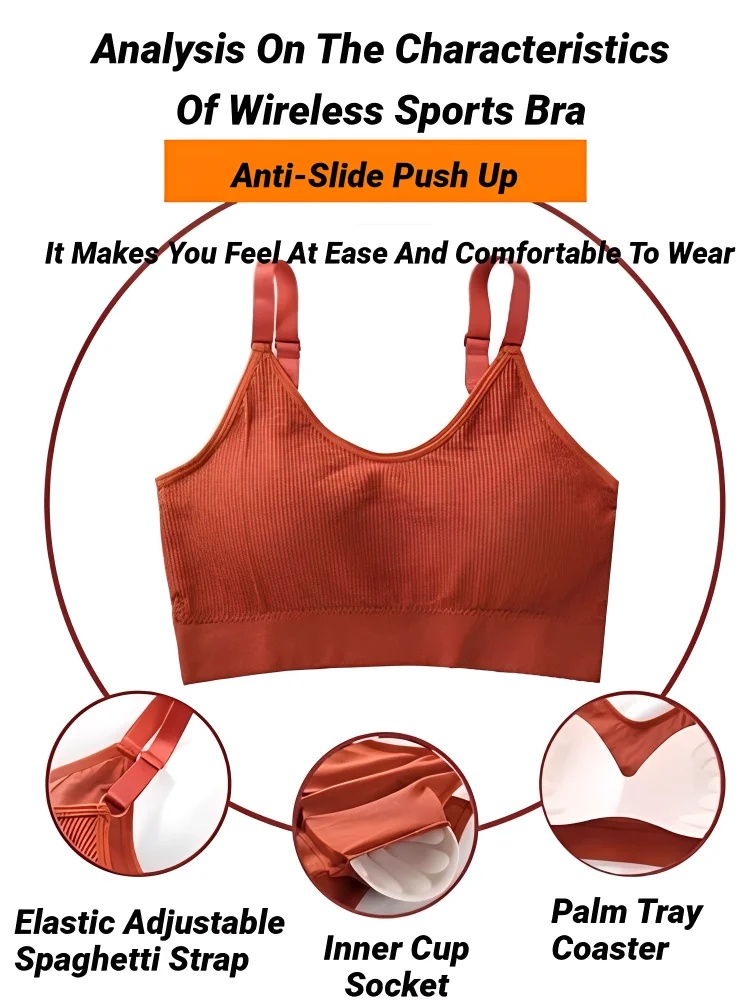 บราไร้ตะเข็บสำหรับผู้หญิง บราเ - Sleep Bra Bralette บทวิจารณ์และราคา