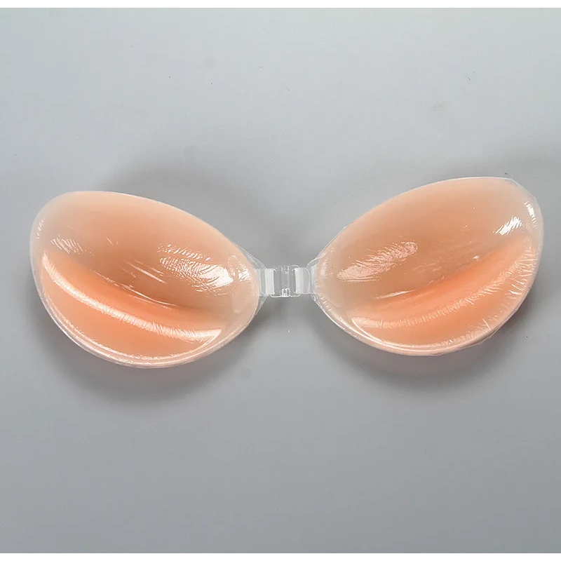บราซิลิโคน NuBra สำหรับผู้หญิง - Backless Bra Sticky บทวิจารณ์และราคา