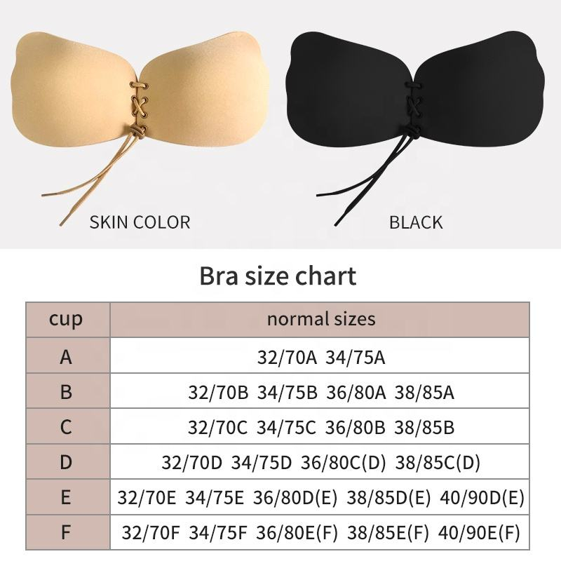 เทปซิลิโคนลาเท็กซ์แบบมีปีก รูป - Strapless Bra Adhesive บทวิจารณ์และราคา