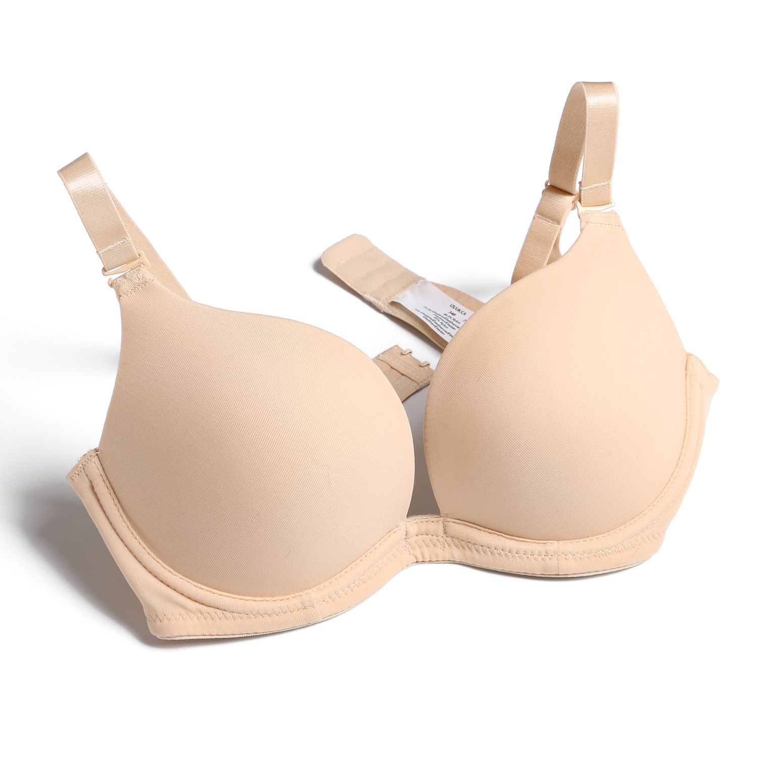 Vgplay Plunge ผู้หญิง Bra Padd - Convertible Bra Multiway บทวิจารณ์และราคา
