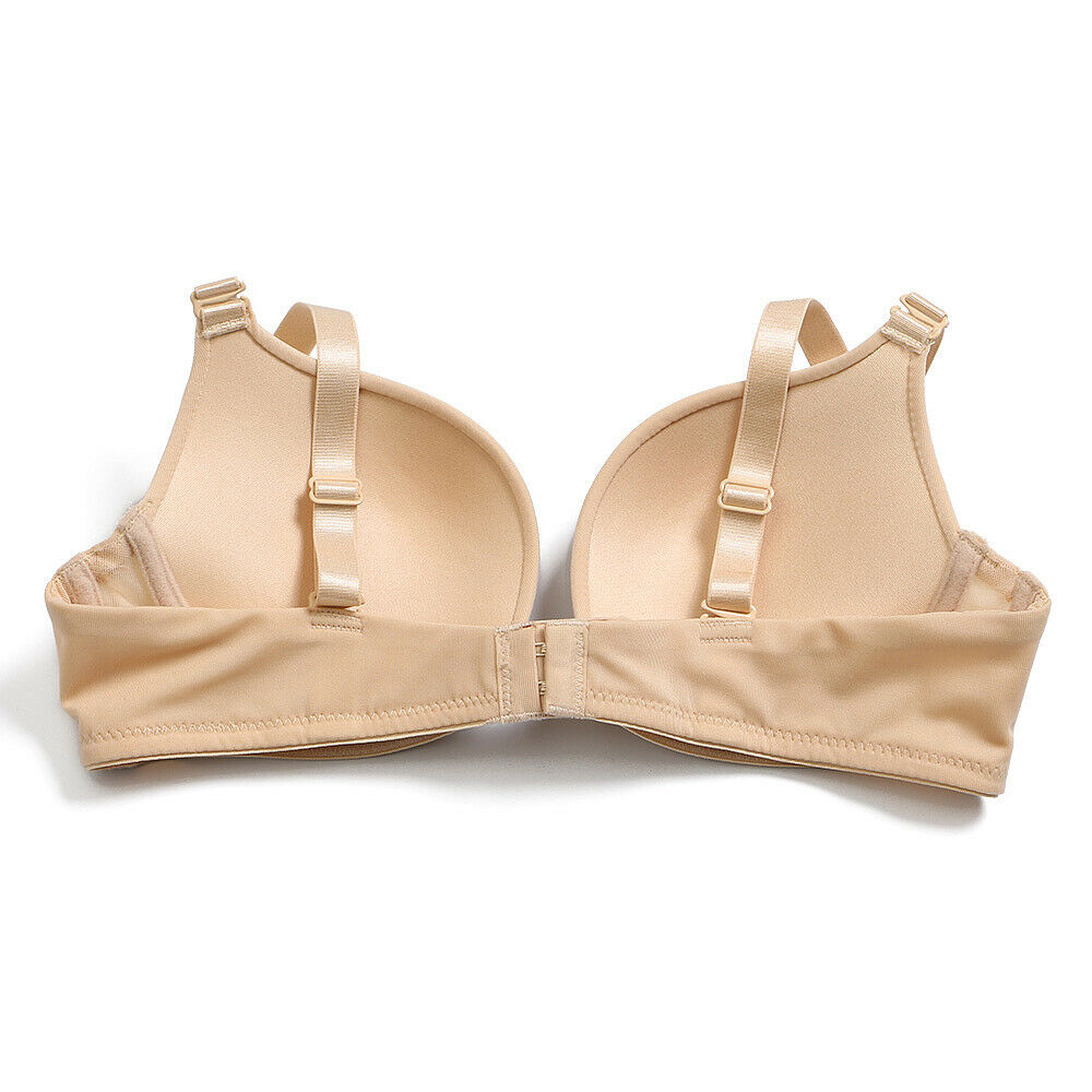 Vgplay Plunge ผู้หญิง Bra Padd - Convertible Bra Multiway บทวิจารณ์และราคา