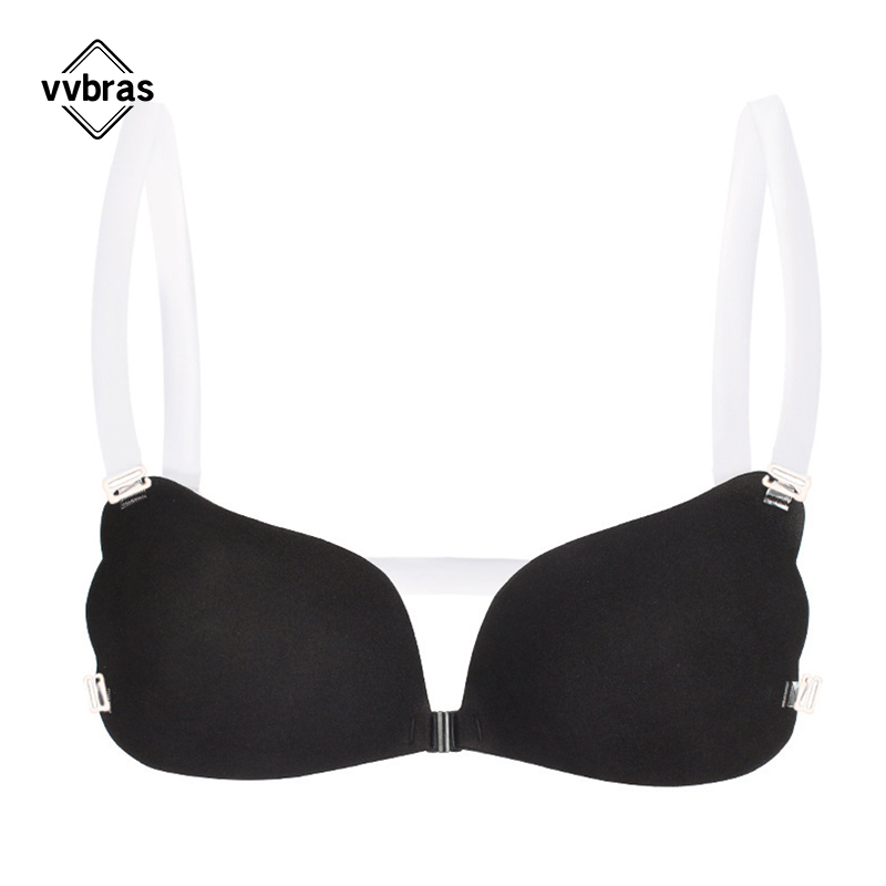 ฝาครอบหัวนมที่มองไม่เห็น Bra P - Backless Bra Sticky บทวิจารณ์และราคา
