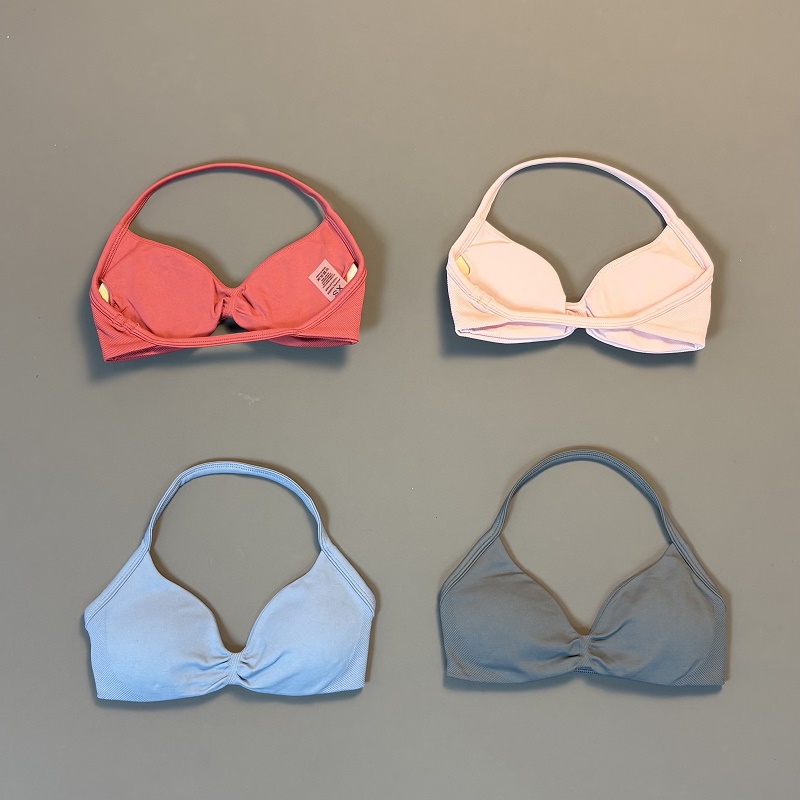 HISTELLO สปอร์ตบรา ชุดชั้นในโย - Sports Bra Racerback บทวิจารณ์และราคา