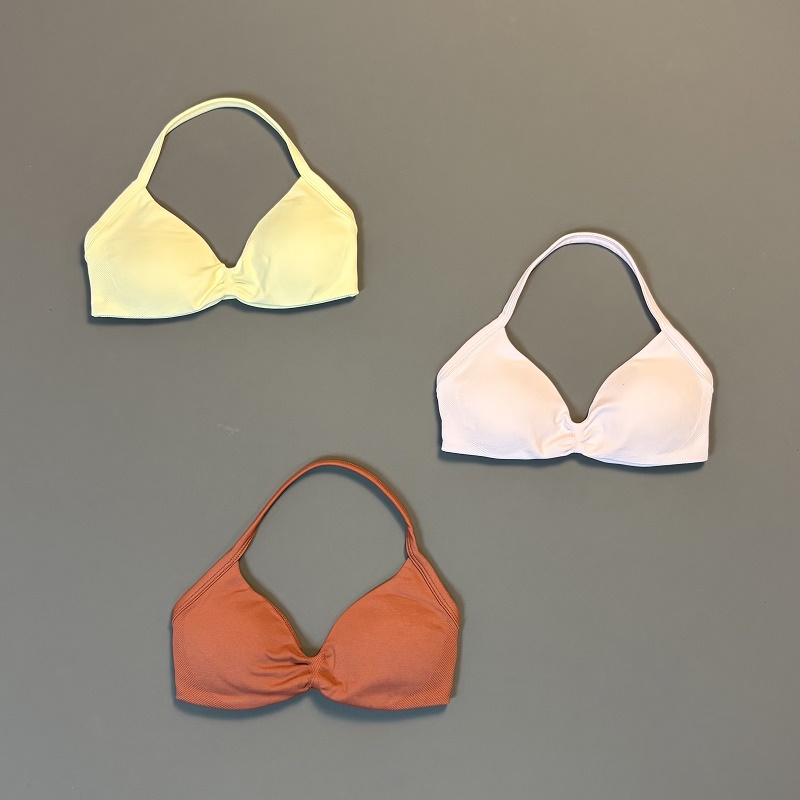 HISTELLO สปอร์ตบรา ชุดชั้นในโย - Sports Bra Racerback บทวิจารณ์และราคา