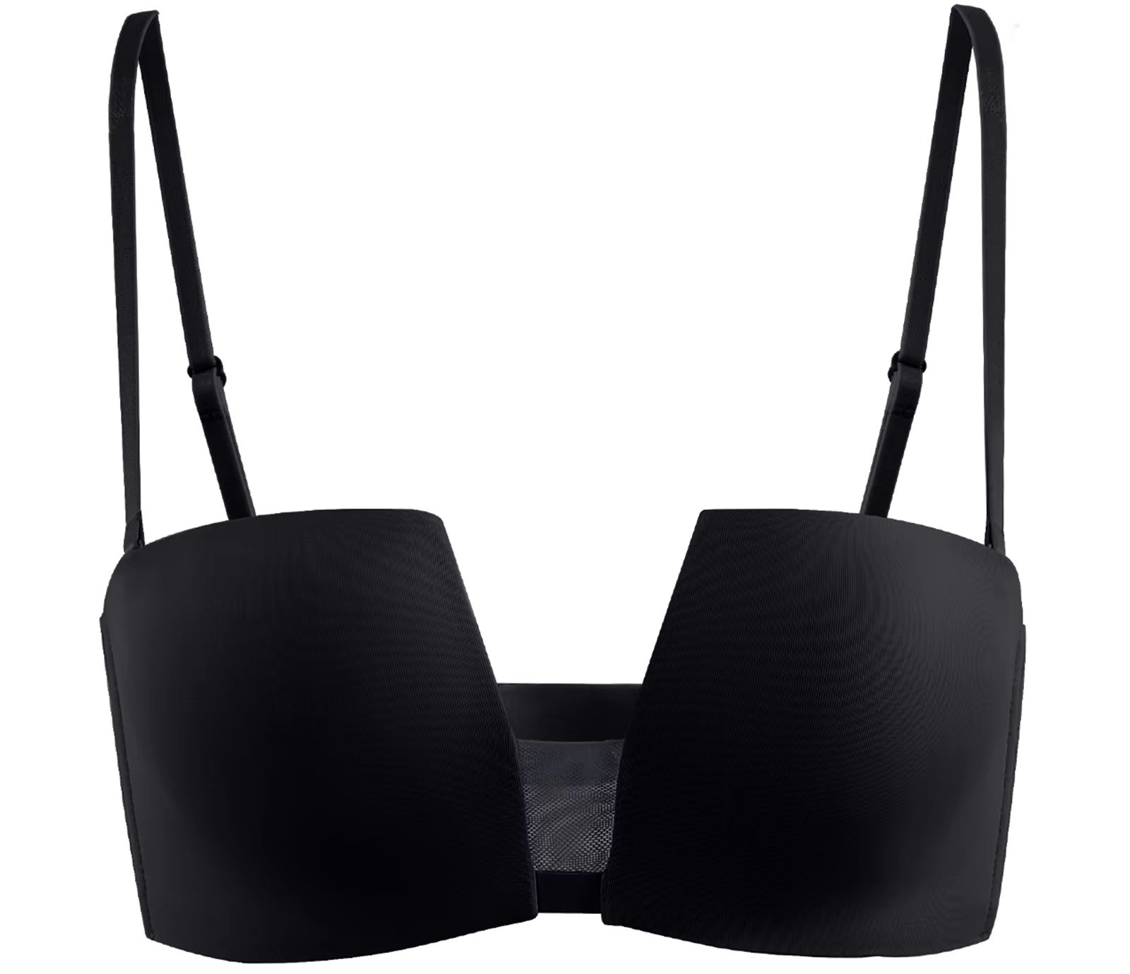 บราผู้หญิงแบบใหม่ ไร้สาย แบบดั - Convertible Bra Multiway บทวิจารณ์และราคา