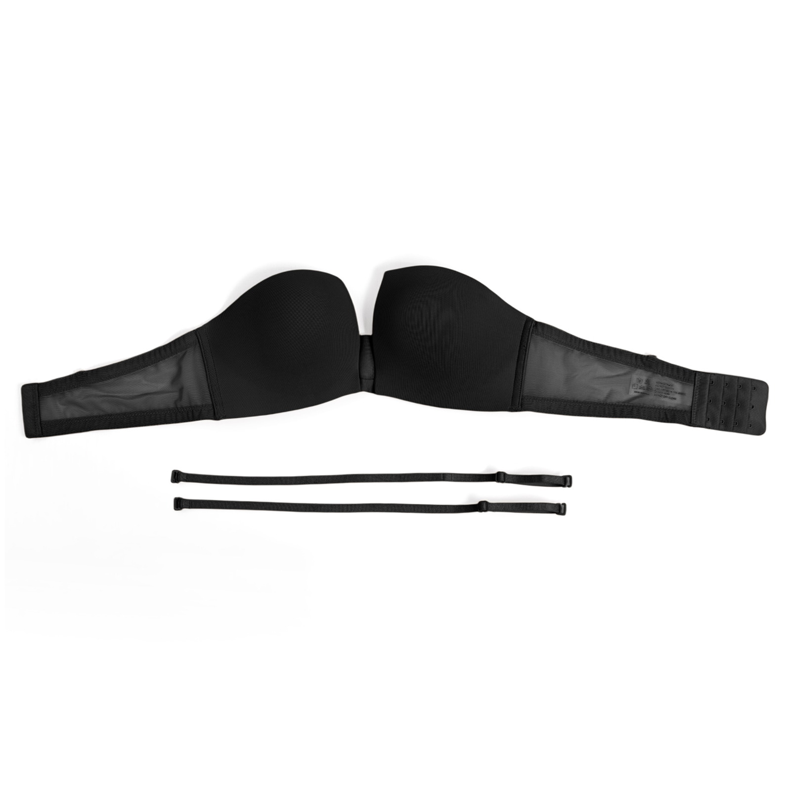 บราผู้หญิงแบบใหม่ ไร้สาย แบบดั - Convertible Bra Multiway บทวิจารณ์และราคา