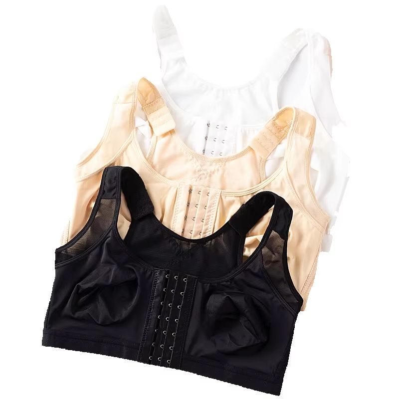 บราหลังผ่าตัดสำหรับผู้หญิง แบบ - Mastectomy Bra Pocket บทวิจารณ์และราคา
