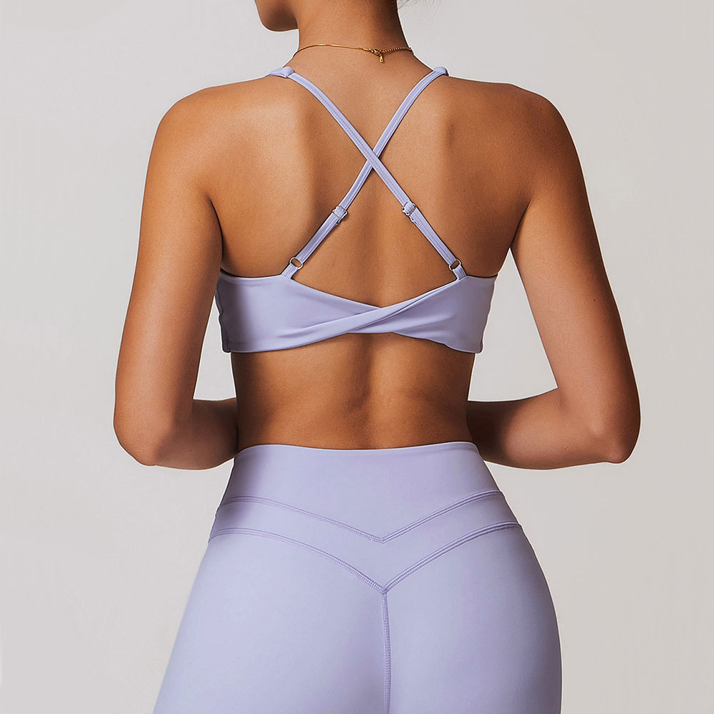Juren สปอร์ตบราสปอร์ตบราแบบมีส - Sports Bra Racerback บทวิจารณ์และราคา