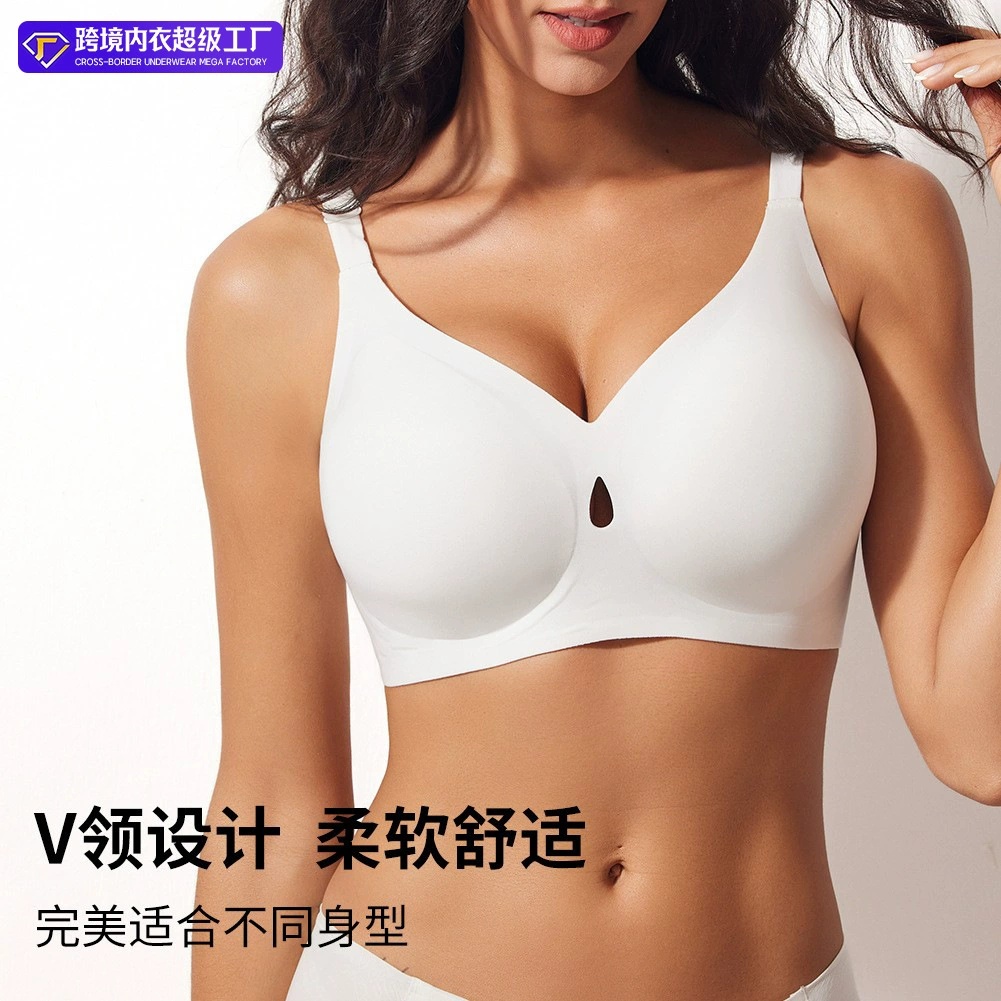 บราสำหรับผู้หญิงไซส์ใหญ่ แบบเต - Full Coverage Bra บทวิจารณ์และราคา