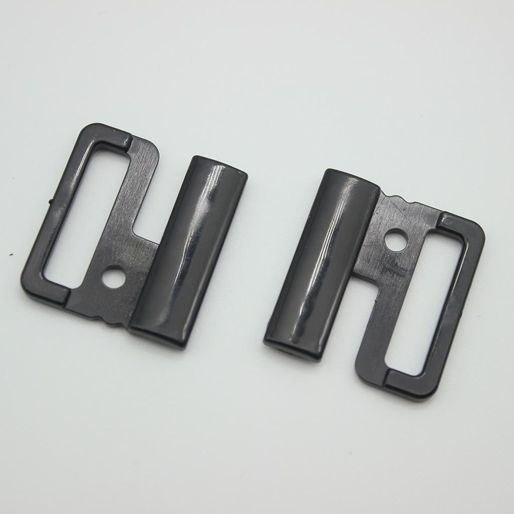 ตะขอคลิปบราบิกินี่ตะขอติดเทปอุ - Nursing Bra Clip บทวิจารณ์และราคา