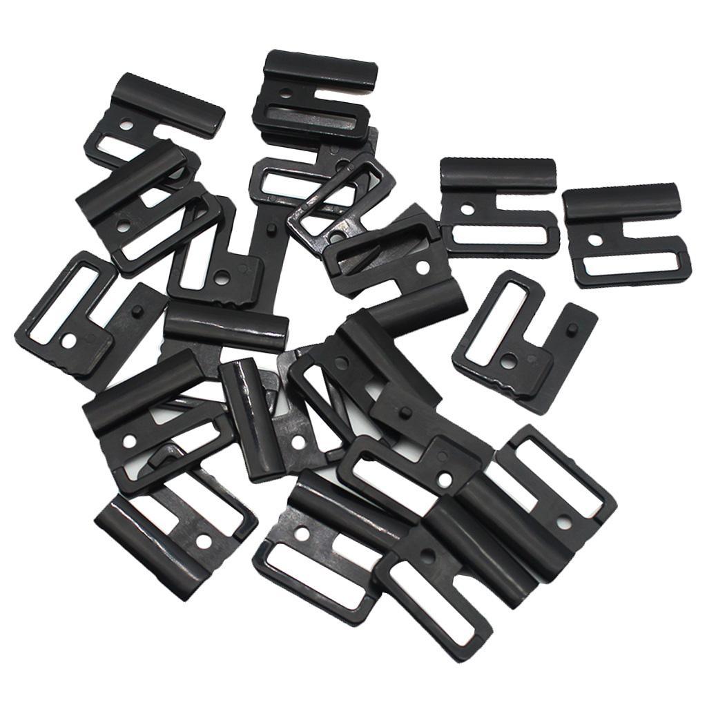 ตะขอคลิปบราบิกินี่ตะขอติดเทปอุ - Nursing Bra Clip บทวิจารณ์และราคา