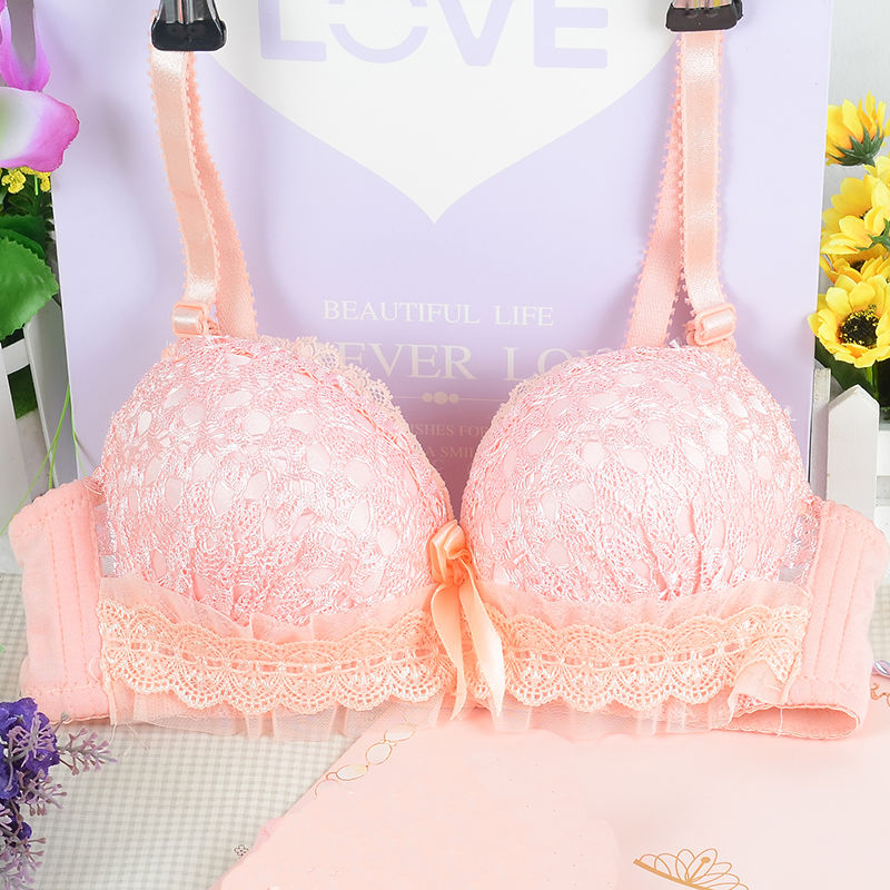 สาวราคาถูกชุดชั้นในชุดชั้นในชุ - Lace Bralette Set บทวิจารณ์และราคา