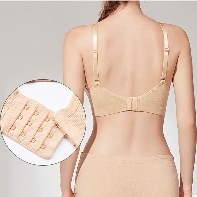 คุณภาพสูง Single Handed ด้านหน - Nursing Bra Clip บทวิจารณ์และราคา