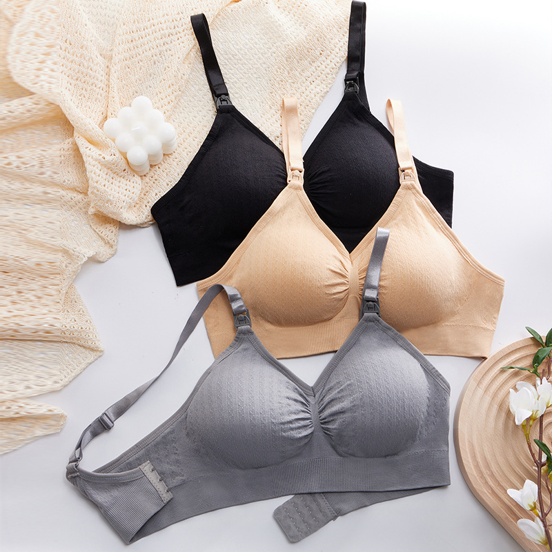 คุณภาพสูง Single Handed ด้านหน - Nursing Bra Clip บทวิจารณ์และราคา